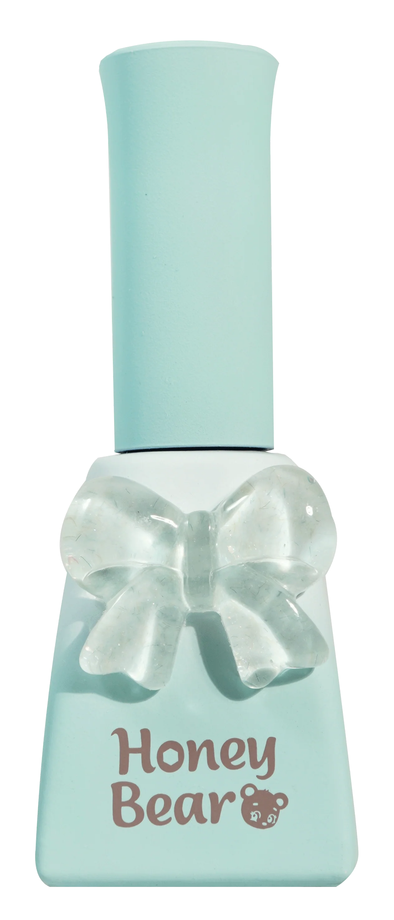 Sweet Candy Gel - Honey Bear Collection (8pcs)