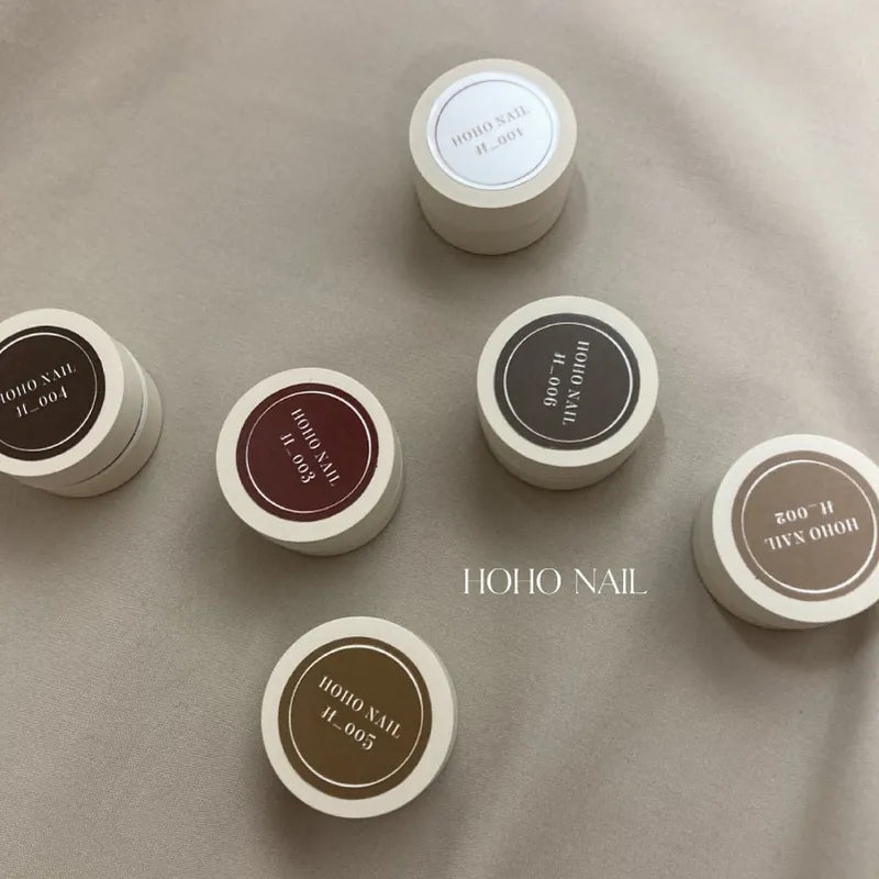 Hoho Nail - H Series