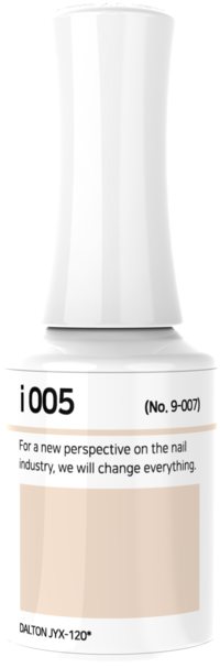 IZEMI - i-Series (i-001-i-100)