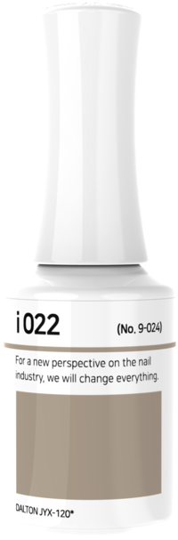 IZEMI - i-Series (i-001-i-100)