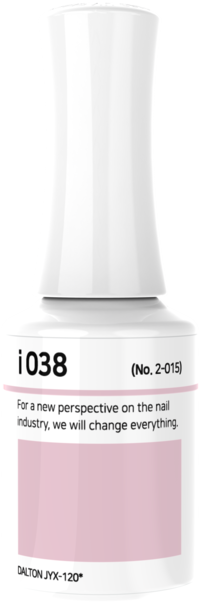 IZEMI - i-Series (i-001-i-100)