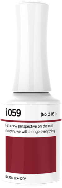 IZEMI - i-Series (i-001-i-100)