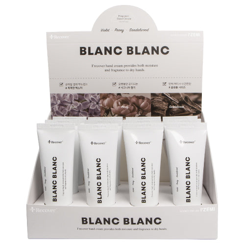 IZEMI - Mini Lotion Blanc Blanc (1 tube)