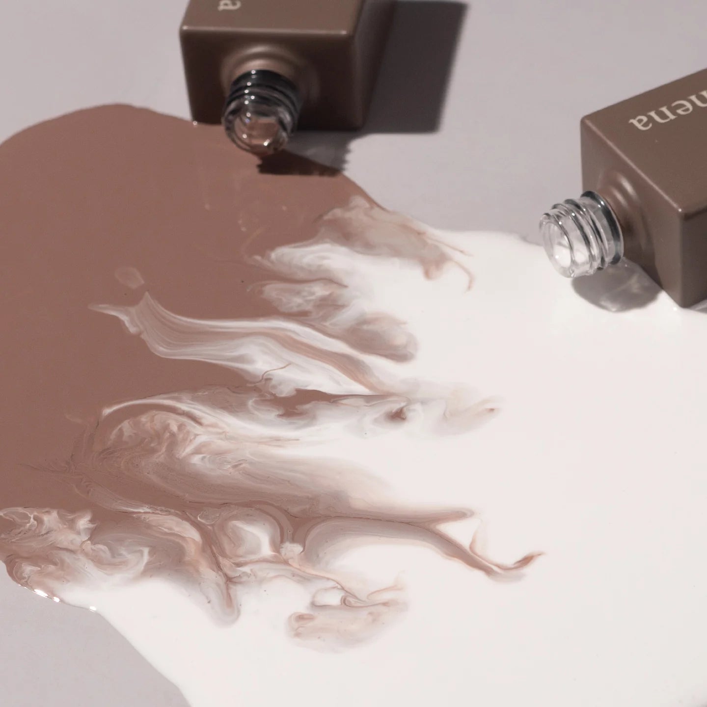 émena - Nuance Gel (9 Colours)