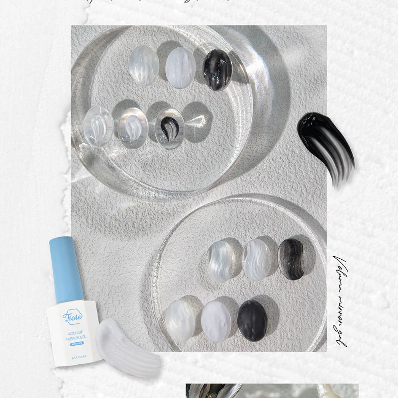 Fiote - Volume Mirror Gel (4 types)