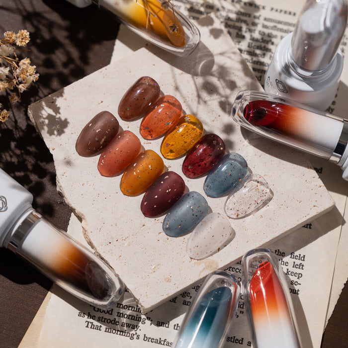 Mithmillo Signature Polish Gel Im Mood (6 Types IM01-IM06)