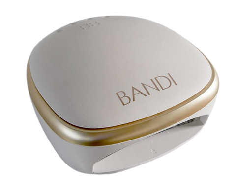 BANDI - BLED SMART LAMP (Black or Beige)