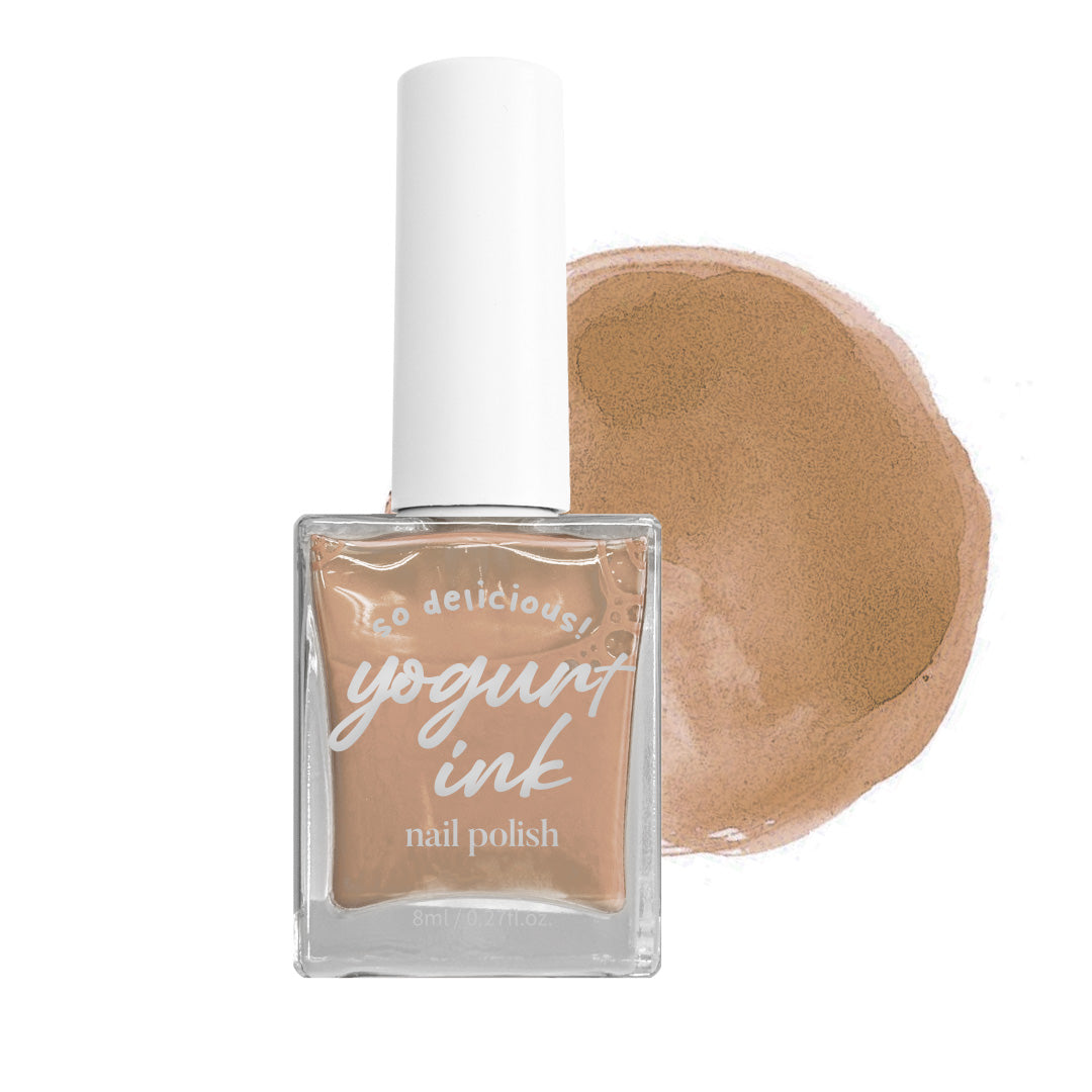 Yogurt Nail Kr. - Maltifu Collection