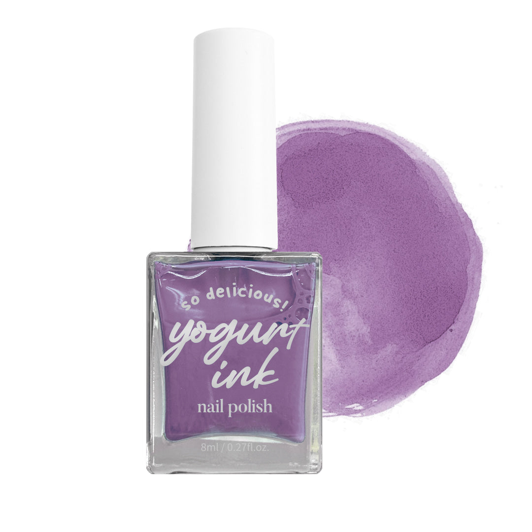 Yogurt Nail Kr. - Maltifu Collection