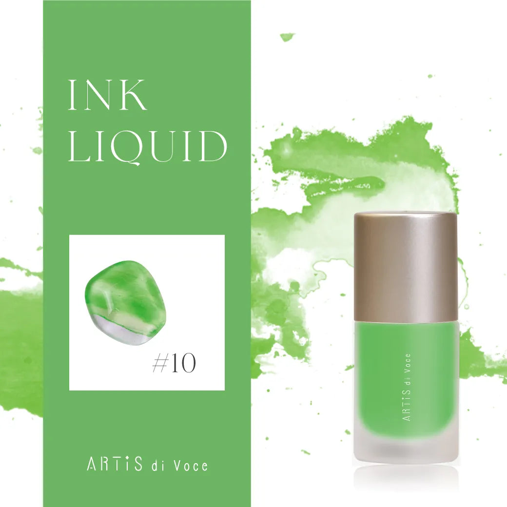 ARTiS di Voce - Ink Liquid