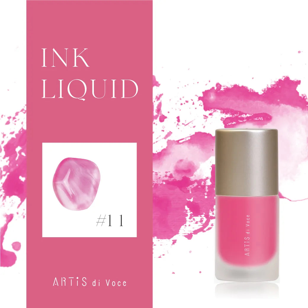 ARTiS di Voce - Ink Liquid