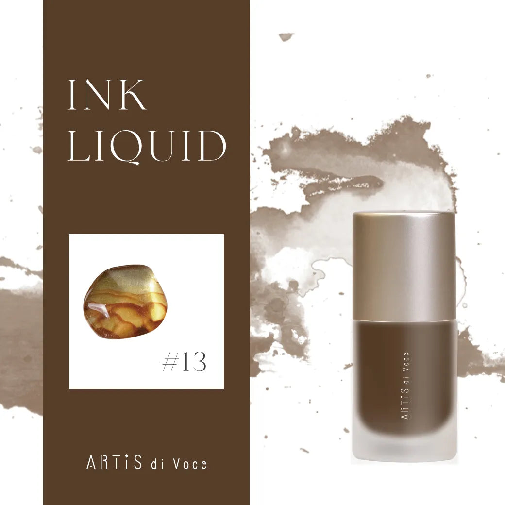 ARTiS di Voce - Ink Liquid