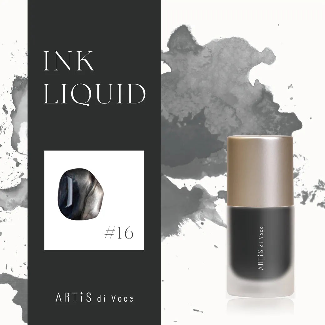 ARTiS di Voce - Ink Liquid