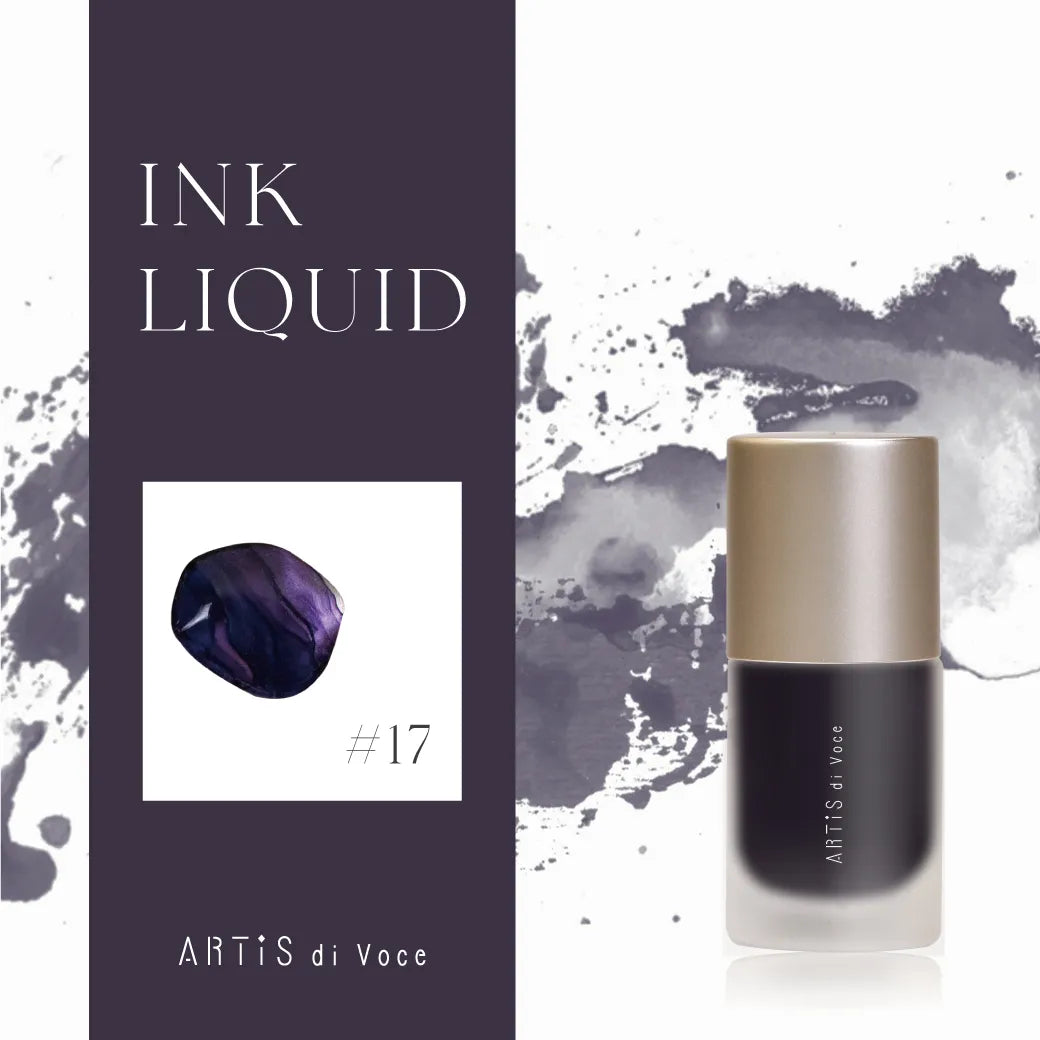 ARTiS di Voce - Ink Liquid