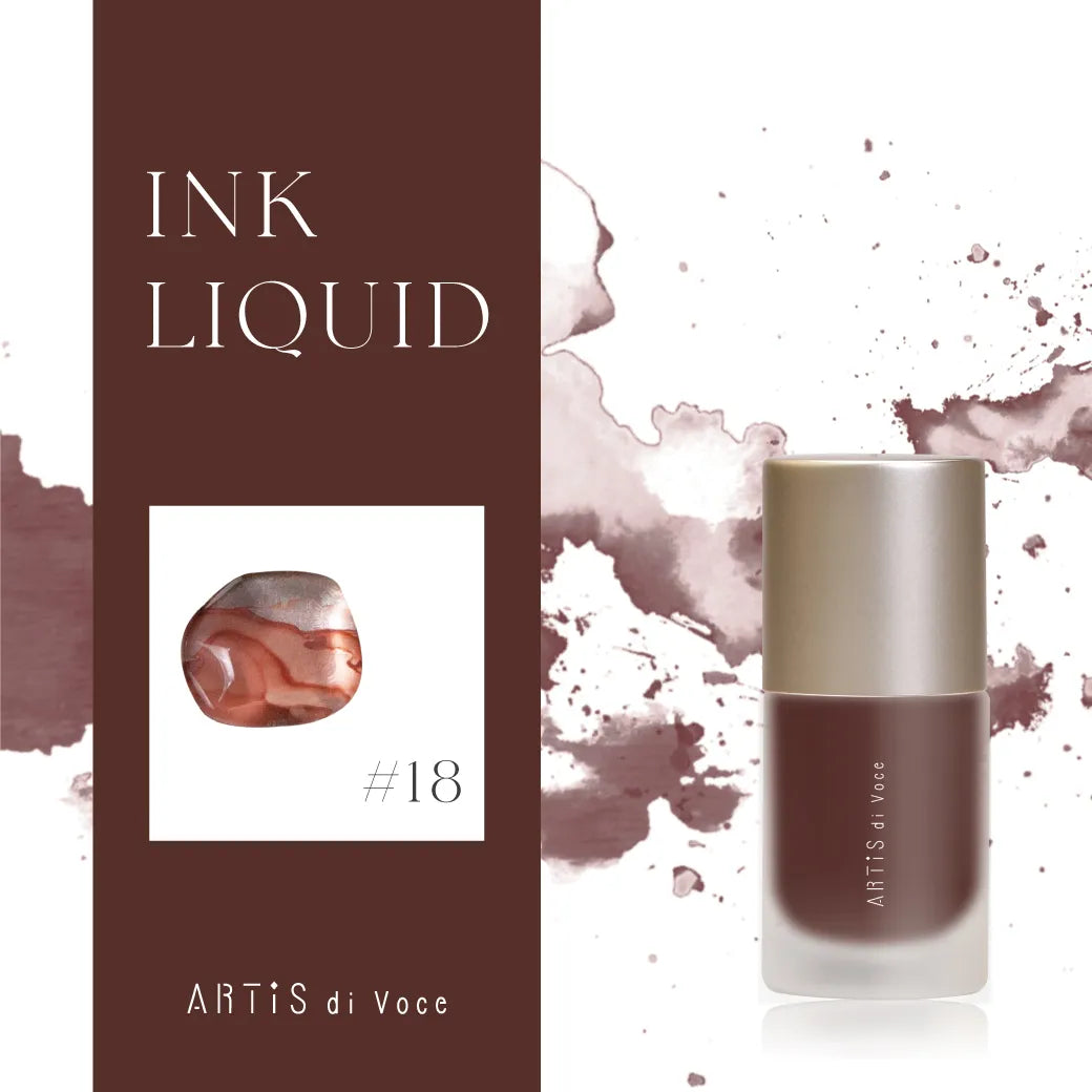 ARTiS di Voce - Ink Liquid