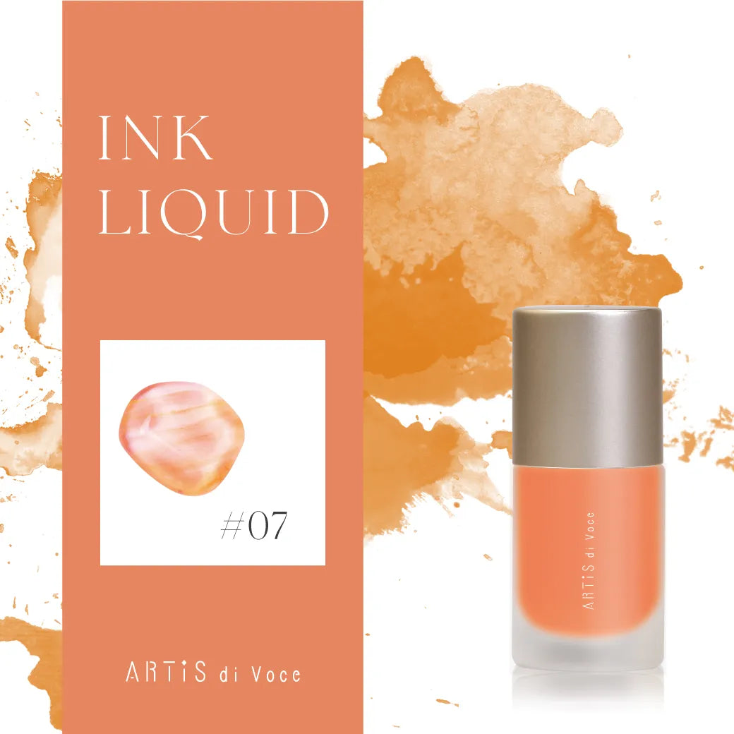 ARTiS di Voce - Ink Liquid