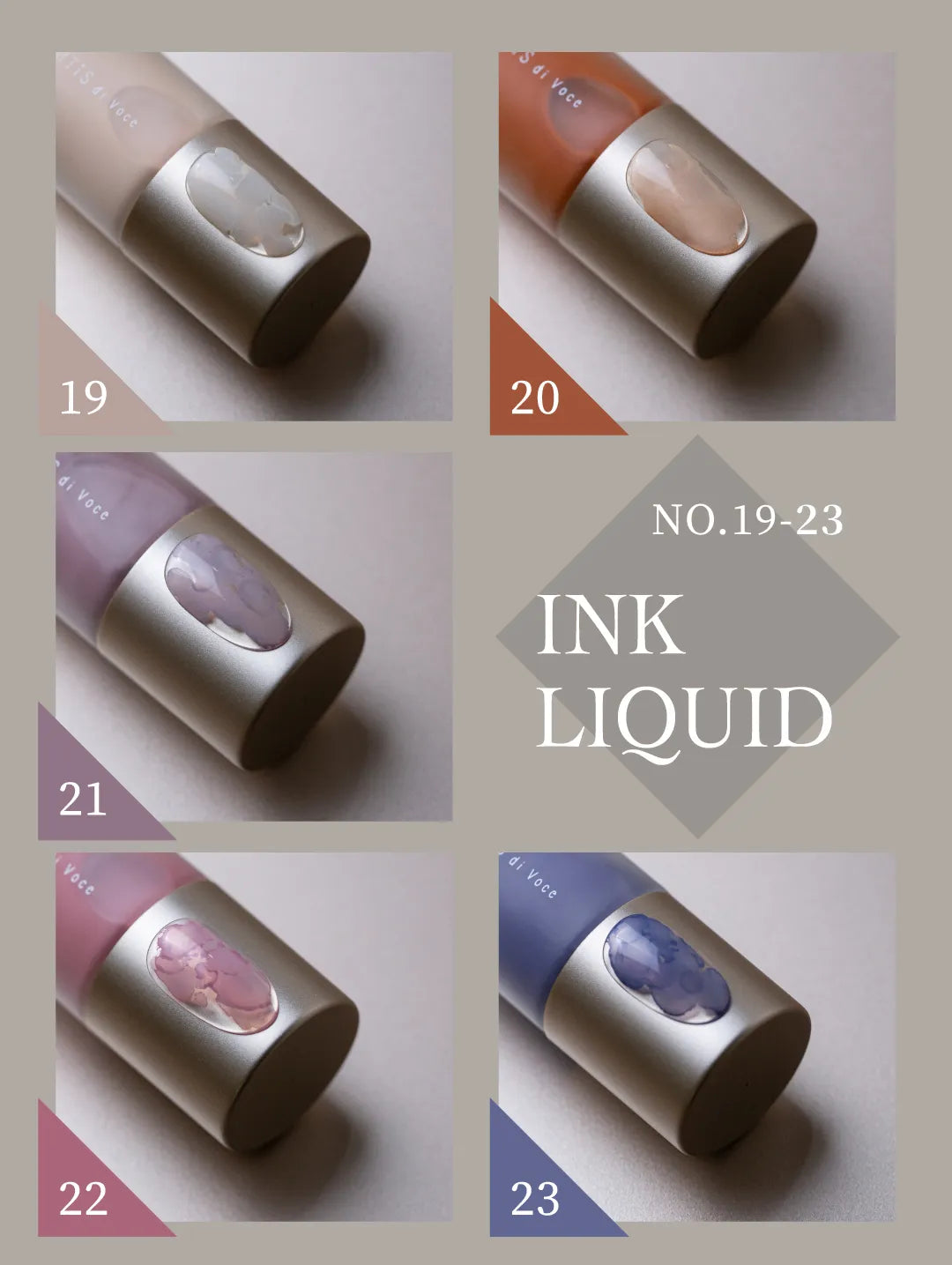 ARTiS di Voce - Ink Liquid