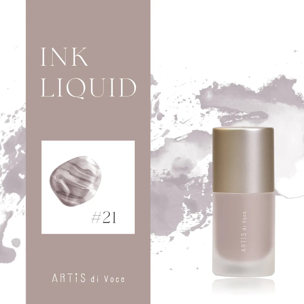 ARTiS di Voce - Ink Liquid