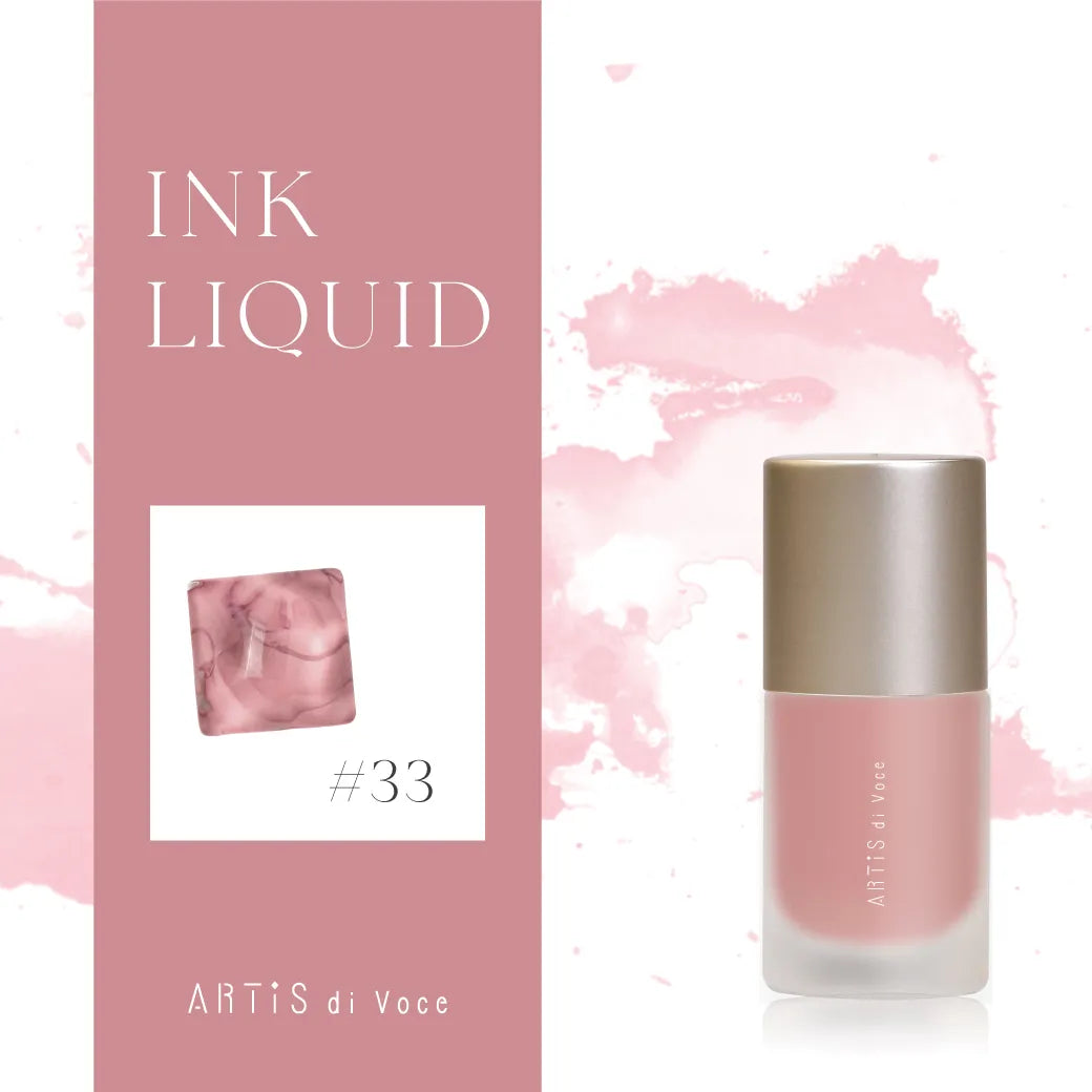 ARTiS di Voce - Ink Liquid