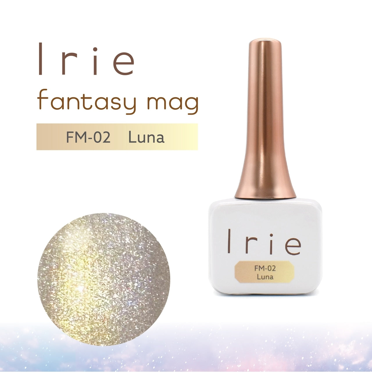 Irie - Fantasy Mag Collection