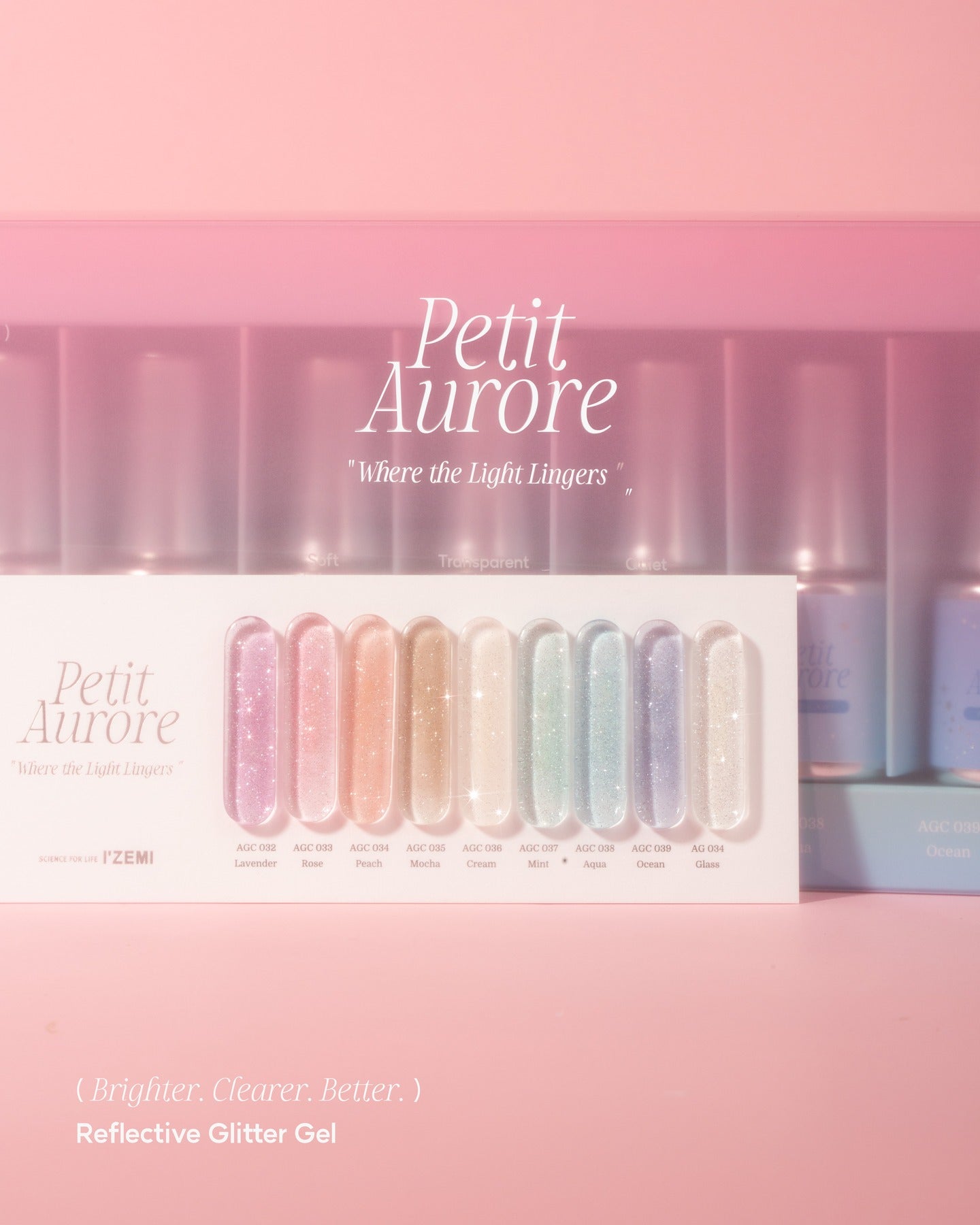 IZEMI - Petit Aurore