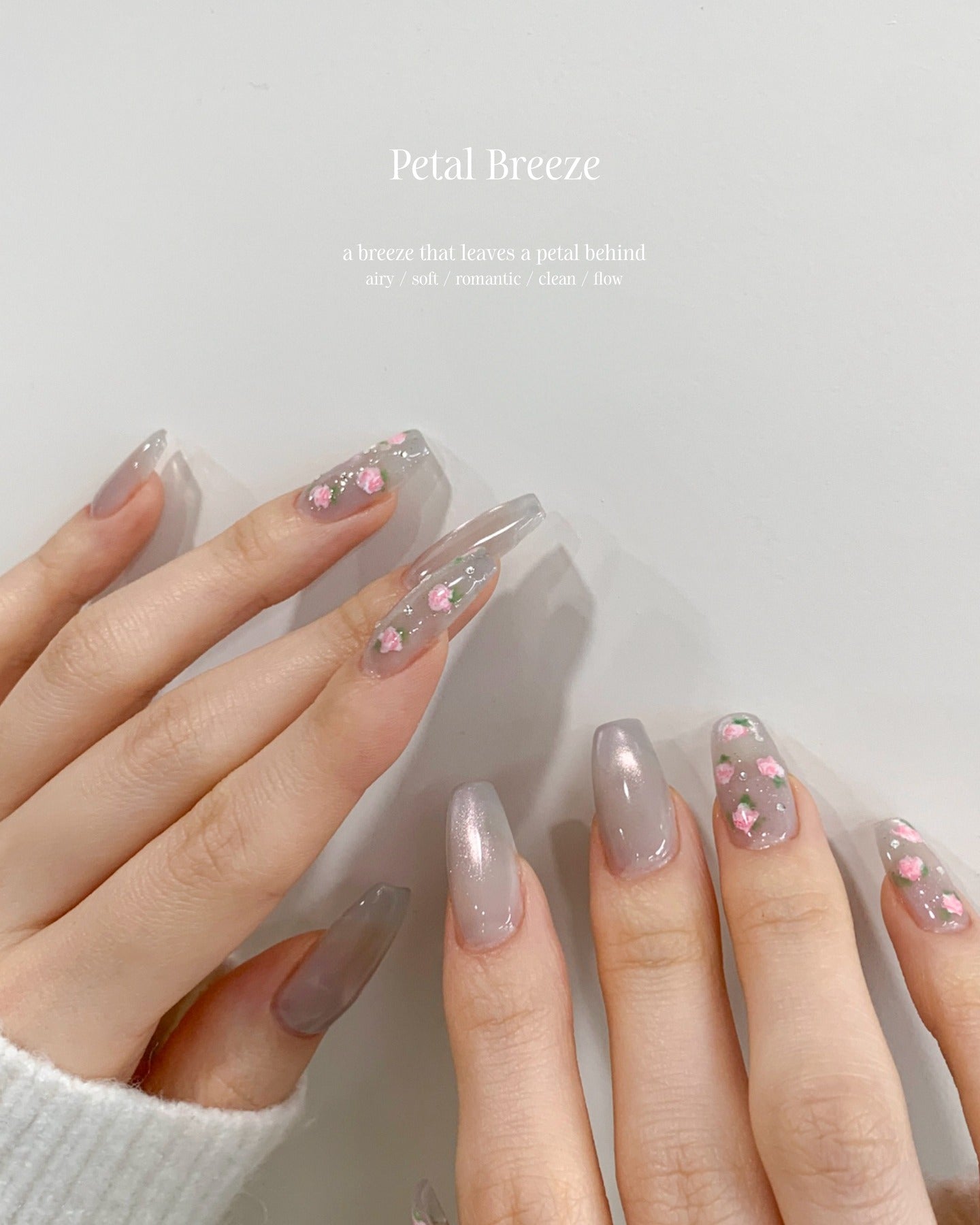 IZEMI - Petal Breeze