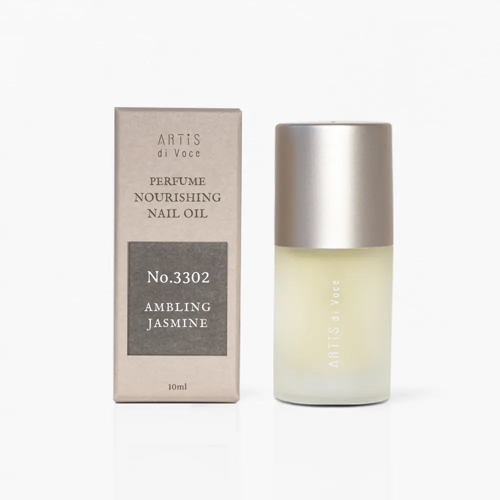 ARTiS di Voce - Nourishing Nails Oils 10ml