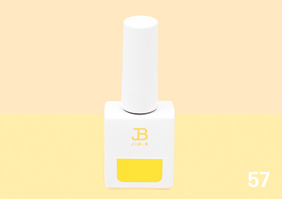 JIN.B Ivy Neinbow Series 10pc Collection (Neon)