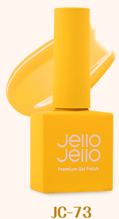 Jello Jello Bubbly Collection (JC71-JC76