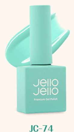Jello Jello Bubbly Collection (JC71-JC76