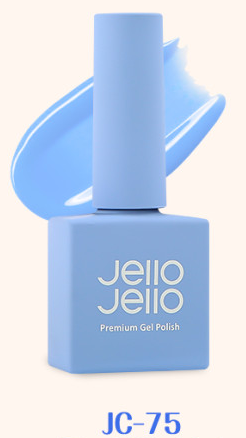 Jello Jello Bubbly Collection (JC71-JC76