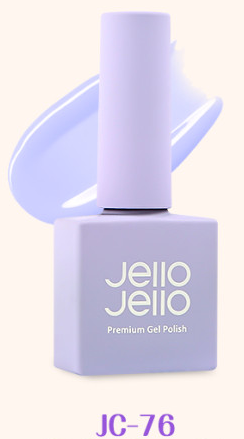 Jello Jello Bubbly Collection (JC71-JC76