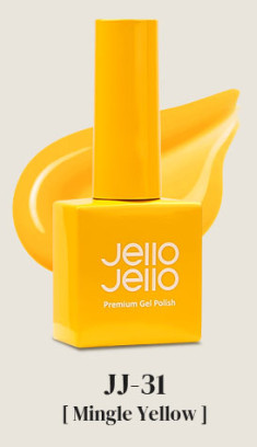 Jello Jello Mingle Collection(JJ31-JJ36)