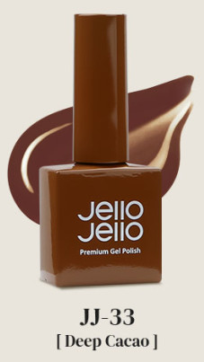 Jello Jello Mingle Collection(JJ31-JJ36)