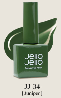Jello Jello Mingle Collection(JJ31-JJ36)
