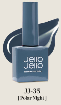 Jello Jello Mingle Collection(JJ31-JJ36)