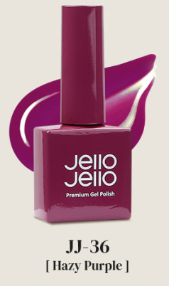 Jello Jello Mingle Collection(JJ31-JJ36)