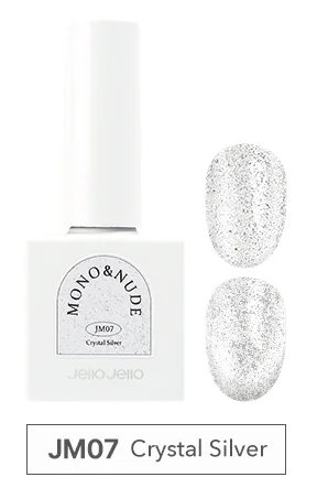 Jello Jello - Mono & Nude Cat Eye Set