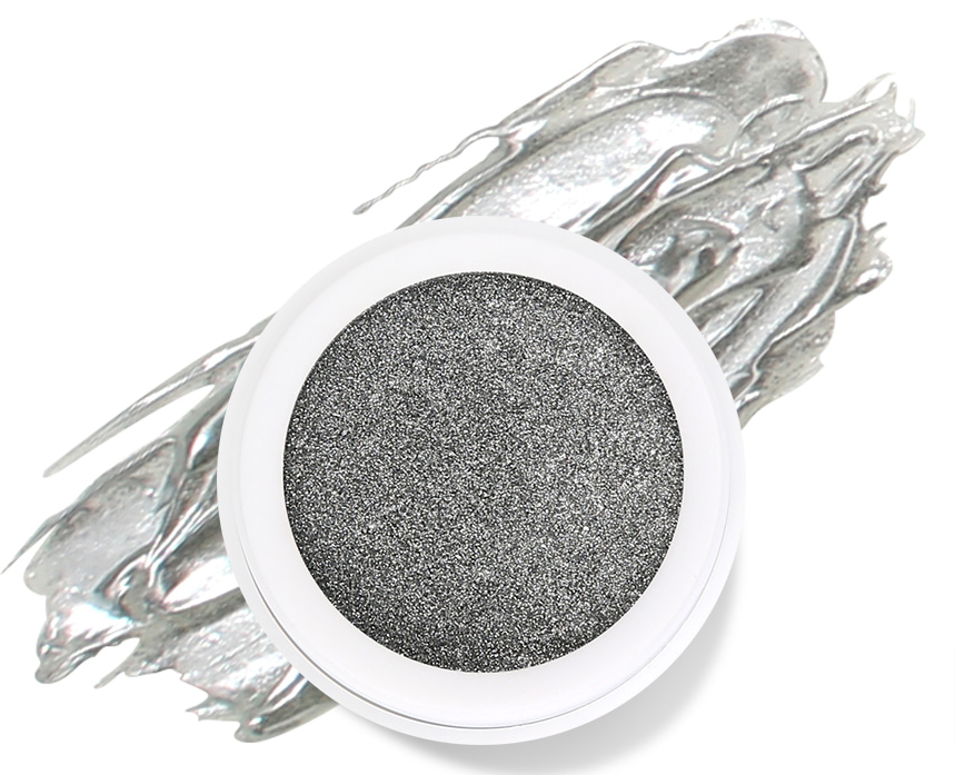 Jello Jello Edge Beam Powder - JP-05 (Pure Silver)