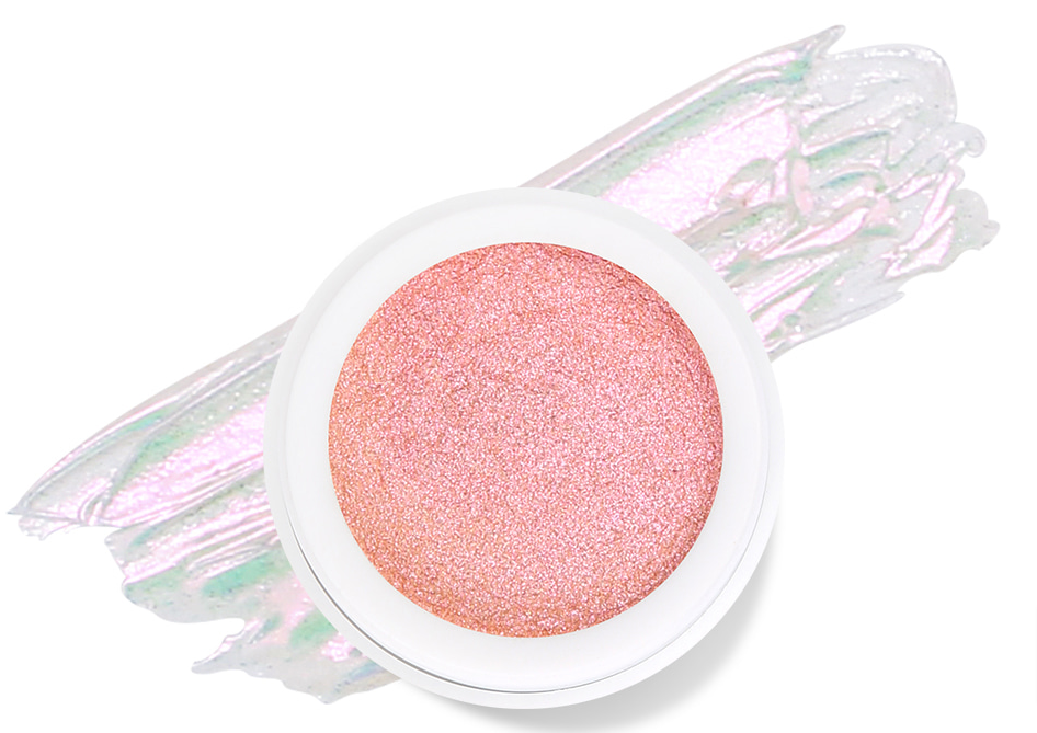 Jello Jello Edge Beam Powder - JP-07 (Glossy Pink)