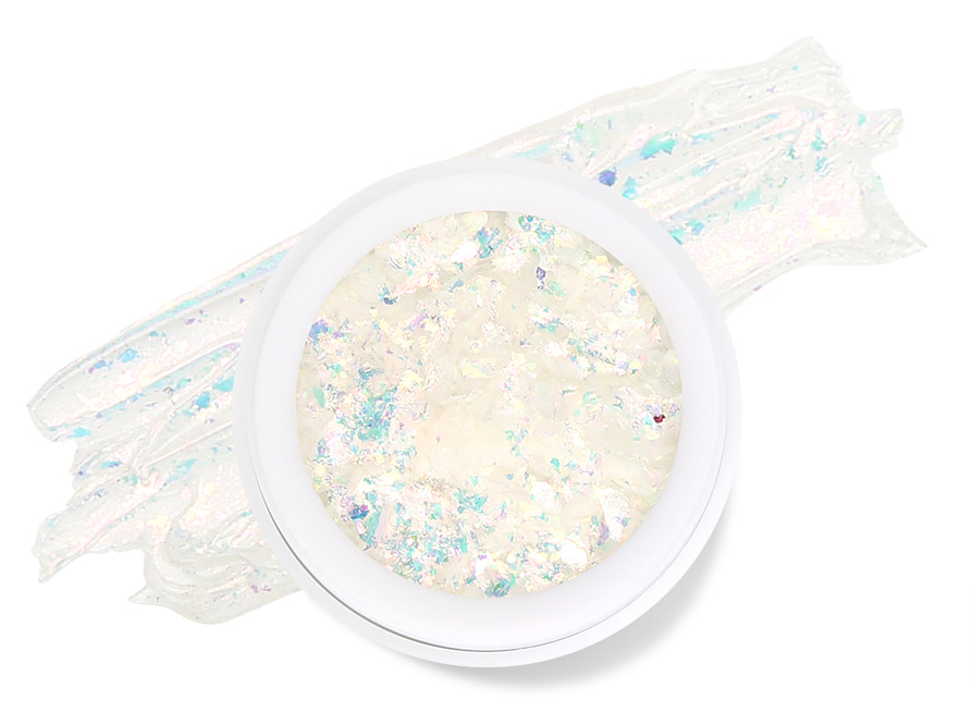 Jello Jello Edge Beam Powder - JP-10 (Galaxy)