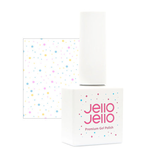 Jello Jello - JS-02 (Sweet Mellow)