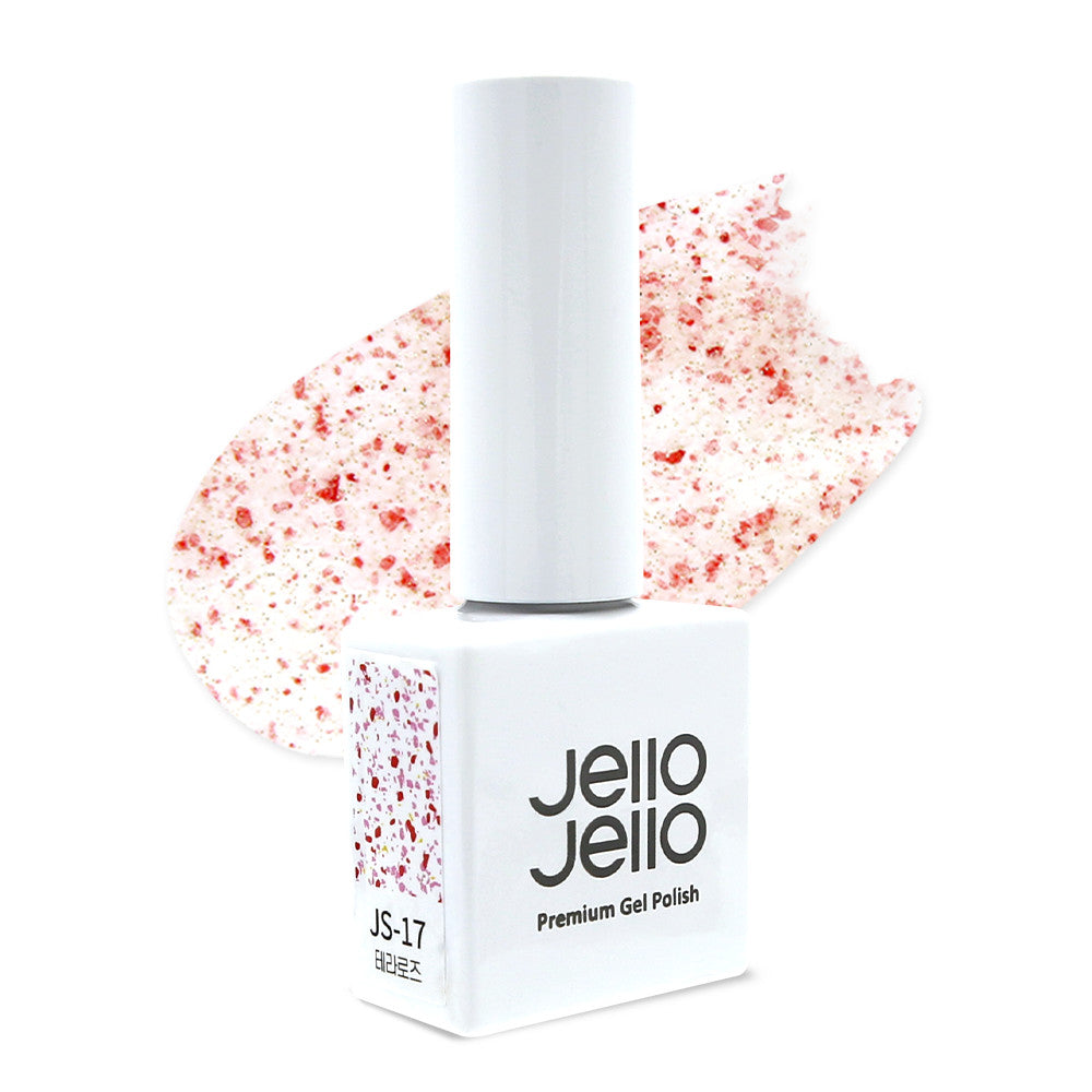 Jello Jello - Fleurterra Collection (JS-15 to JS-20)