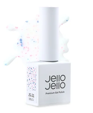 Jello Jello - Milky Terrazzo Collection (JS21-JS26)