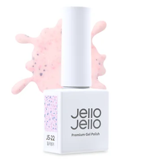 Jello Jello - Milky Terrazzo Collection (JS21-JS26)