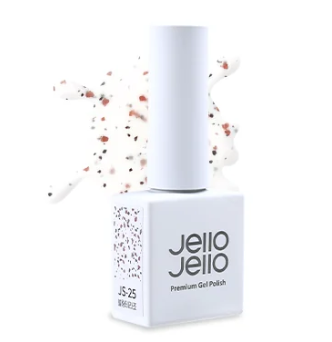 Jello Jello - Milky Terrazzo Collection (JS21-JS26)
