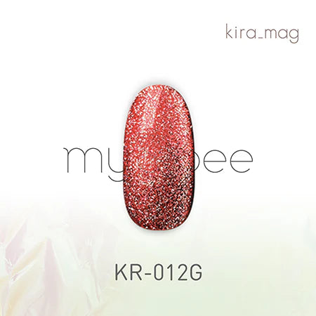 my&bee - Kira Mag Collection