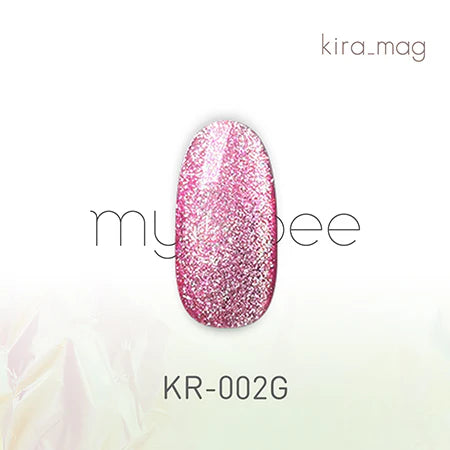 my&bee - Kira Mag Collection
