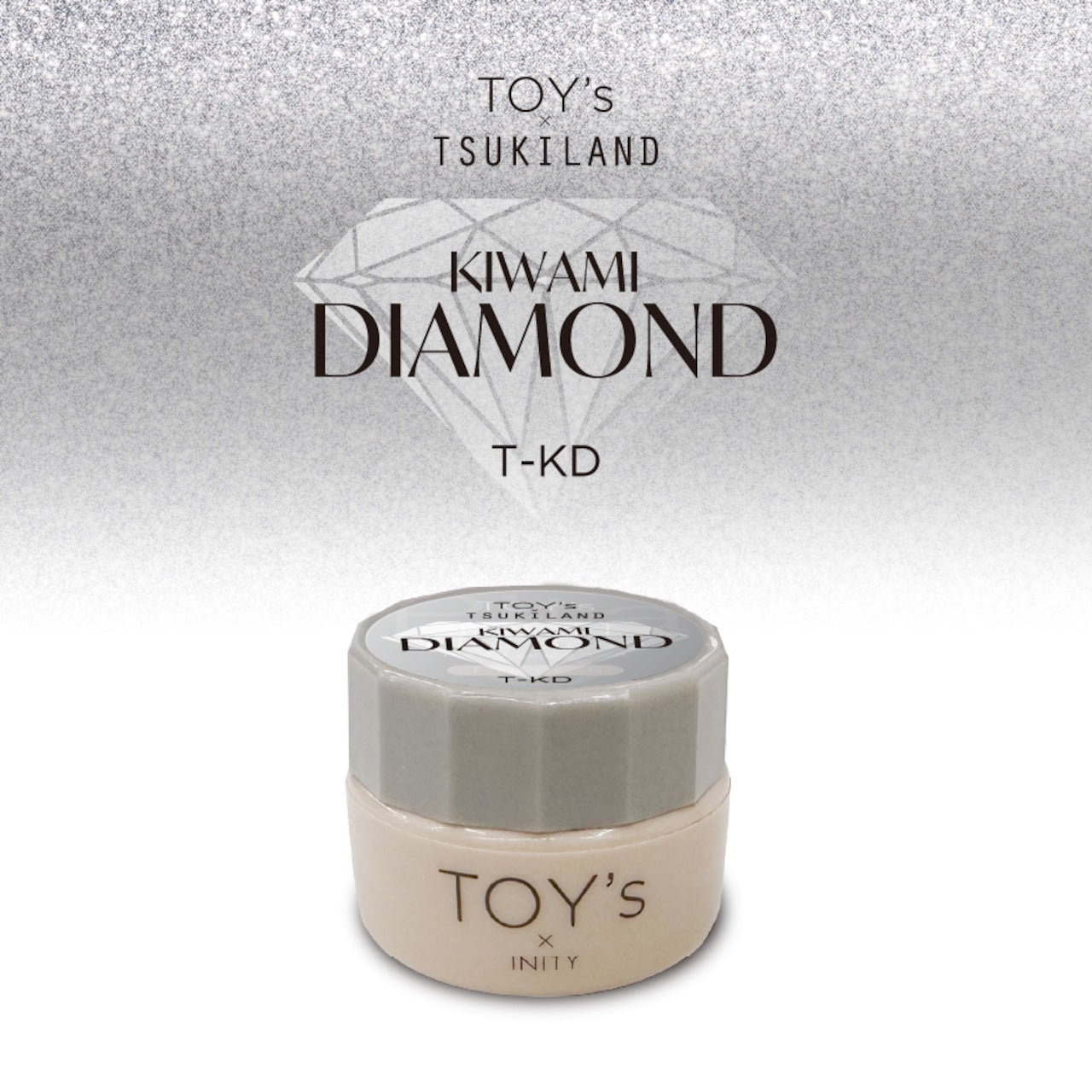 TOY's - Kiwami Series