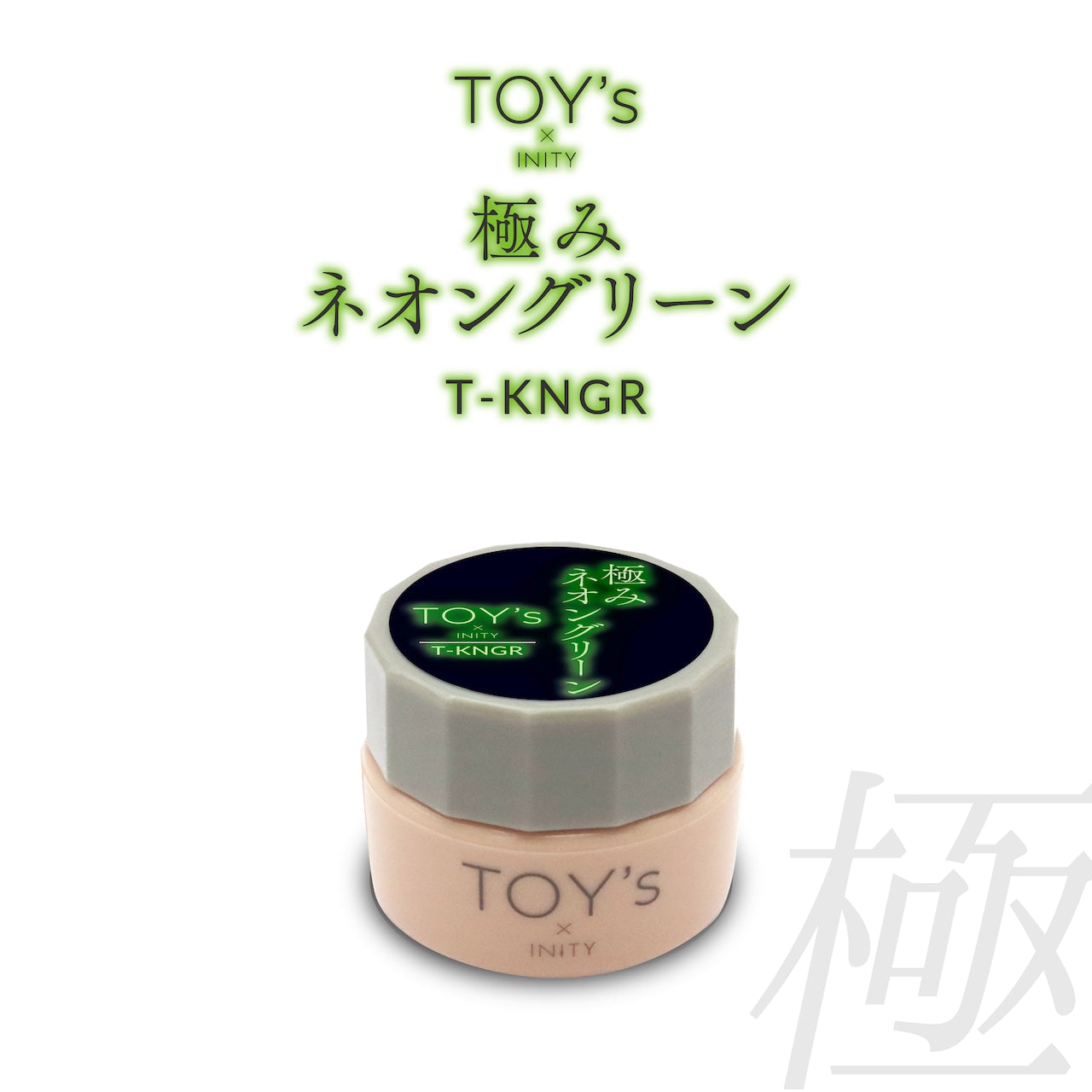 TOY's - Kiwami Series